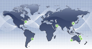 ASA Worldwide Offices