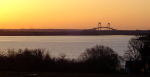Narragansett Bay