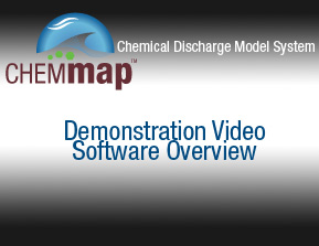CHEMMAP sofware demo