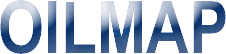 OILMAP logo