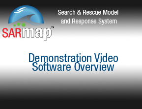 SARMAP sofware demo
