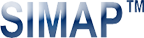 simap logo
