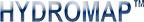 HYDROMAP logo