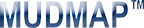 MUDMAP logo