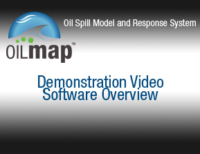 OILMAP sofware demo